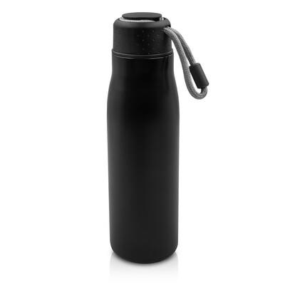 Thermal bottle - with a matte finish